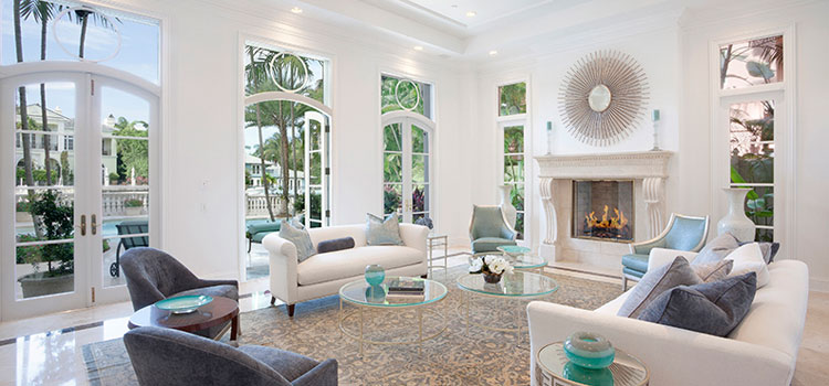 Florida Luxury Home Group: Las-Olas-Isles-Homes