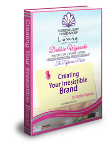Ebook Creating your irresistible brand