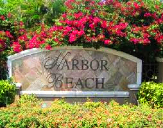Harbor Beach