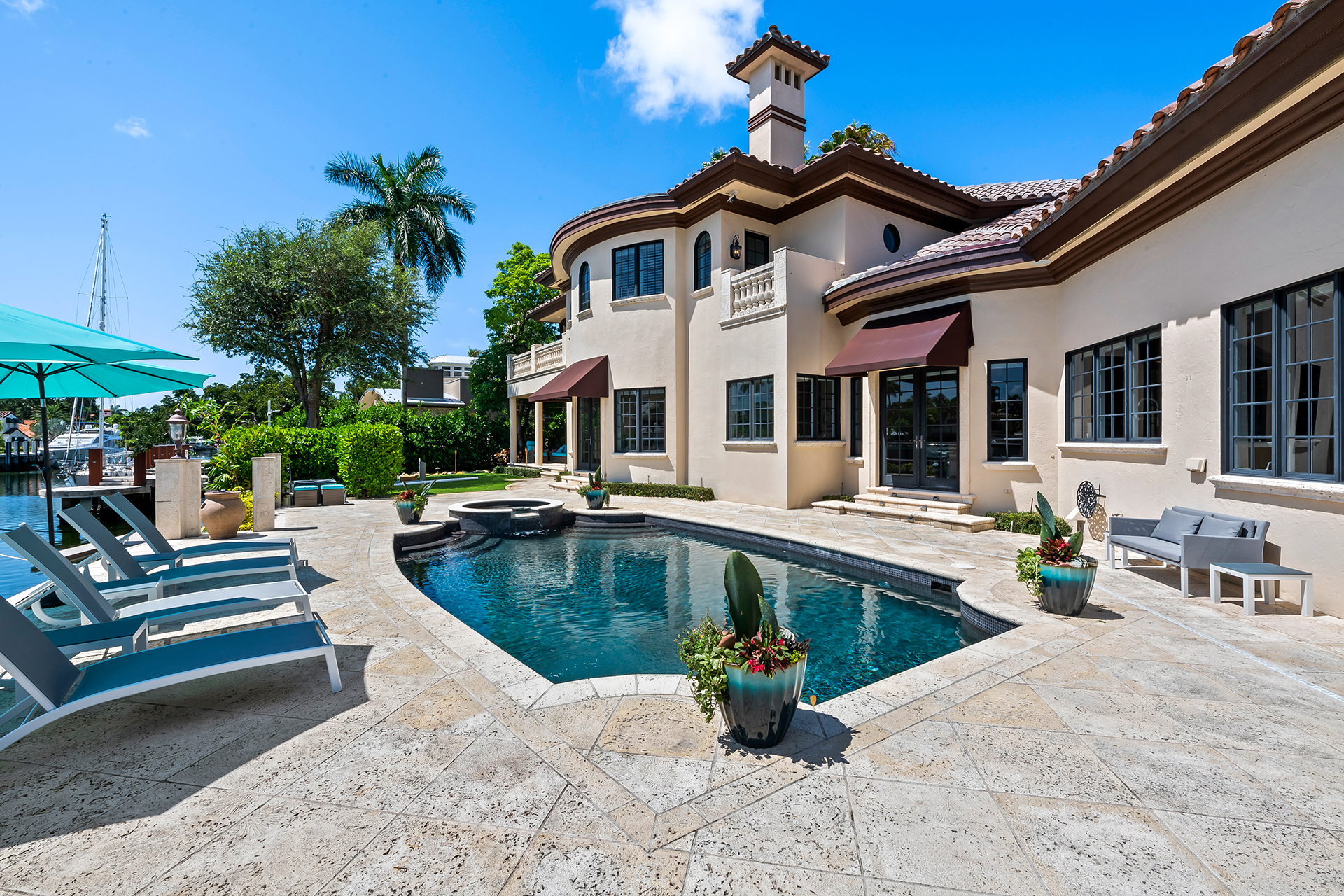 Florida Luxury Home Group