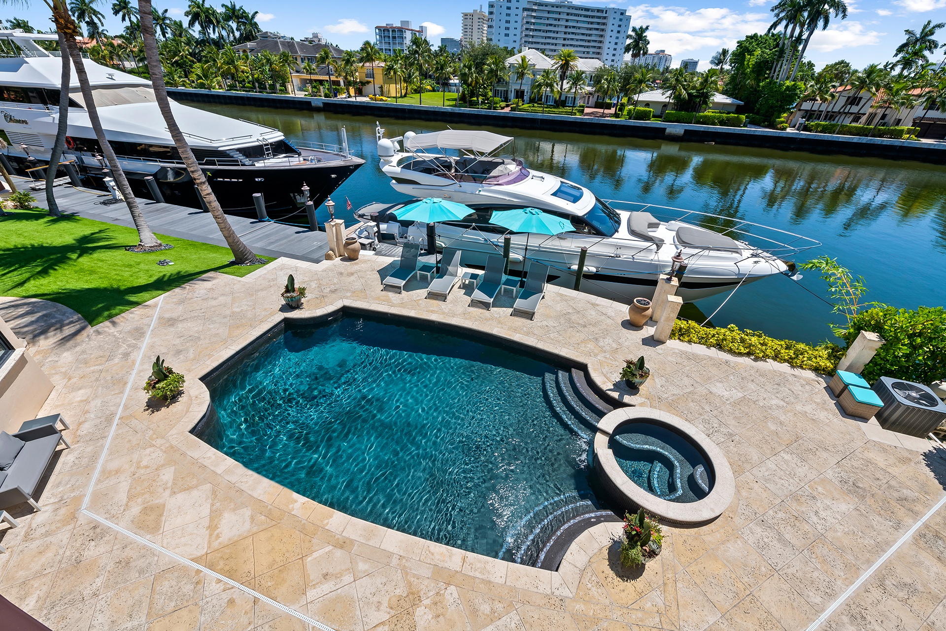 Casa Royale - Vacation rental in Fort Lauderdale - Debbie Wysocki
