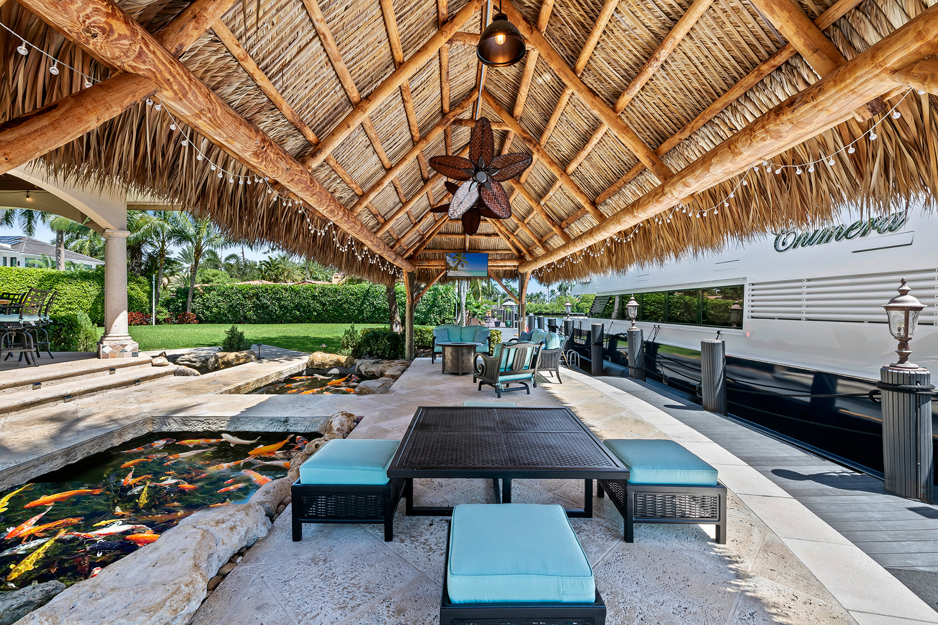 Casa Royale - Vacation rental in Fort Lauderdale - Debbie Wysocki